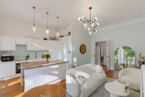 Rutland Gate, Knightsbridge