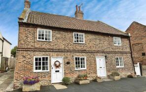 1, Glebe Cottages, Aldborough Village, York YO51 9ER