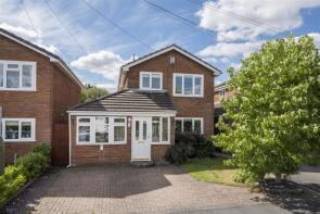 14, The Old Orchard, Antrobus, Northwich CW9 6LH