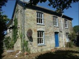 2, Mithian Farm, Road From Barkla Farm To Mithian, Mithian, St. Agnes TR5 0QH