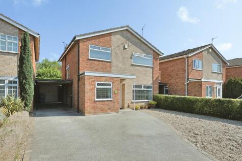 Primula Drive, Norwich, Norfolk, NR4
