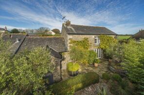Olive Tree Barn, Road From Junction At Trethenal Cottage To The Yard, Treviskey, Truro TR2 5PN
