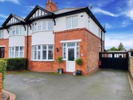 20, Lache Park Avenue, Chester CH4 8HR