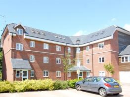 52, Wharf Way, Kings Langley WD4 8FL