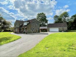 Bridleway Farm, The Street, Bristol BS40 8BD