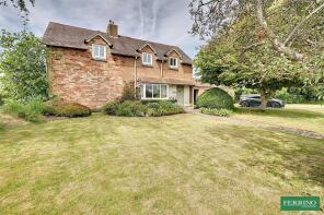 Dumbles Cottage, Woodend Lane, Awre GL14 1EP