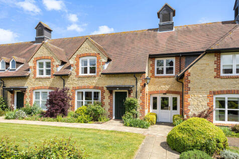 Marlborough Lane, Faringdon