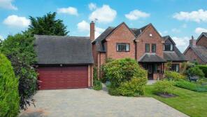 Hollybush House, Main Road, Warwick CV35 9EW