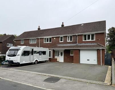 Woodlands Drive, Leyland