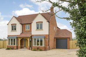 Croft House, Croft Lane, Alcester B49 6PA