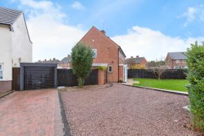 7, Western Drive, Leicester LE8 4FR