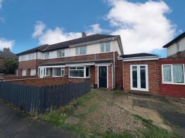 50, Oxbridge Avenue, Stockton-on-tees TS18 4JF
