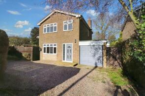 6, Orchard Close, Saracens Head, Spalding PE12 8AR