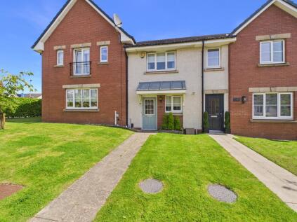 Pointpark Crescent, Uddingston