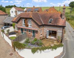 14, Central Farm Lane, Dorchester DT2 7FB