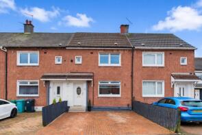 5, Millgate Avenue, Birkenshaw, Glasgow G71 5QJ