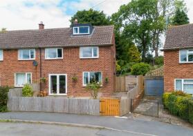 9, Sycamore Grove, Ludlow SY8 3JW