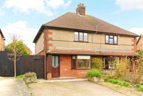 25, Bridge Road, Milton Keynes MK19 7JH