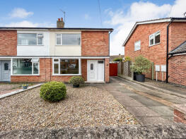 14, Townend Close, Melton Mowbray LE14 3TY