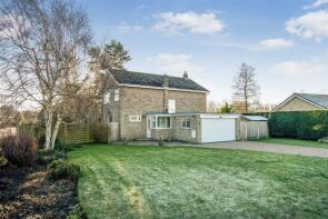 1, Broadlands, Wheldrake, York YO19 6BS