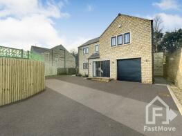 3, Orchard Court, Thrybergh, Rotherham S65 4FT