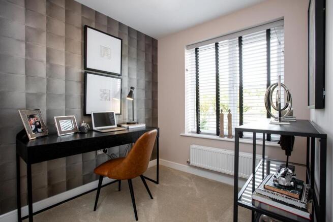 Work from home? Make the most of the separate study