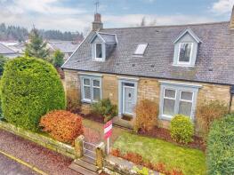 Beech Cottage, Victoria Place, Dundee DD5 3QA