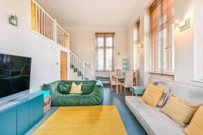 83, 173 New River Head, Rosebery Avenue, London EC1R 4UP