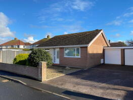 4, Skinburness Crescent, Wigton CA7 4QL