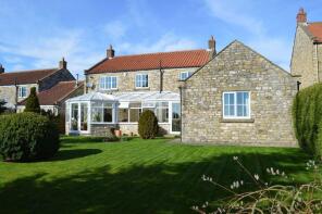 The Firlands, Headlands Road, Appleton Le Moors, York YO62 6TE