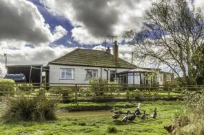Glenetive, Dubheads, Madderty PH7 3PE