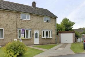 54, Beck Road, Brough HU15 2JJ