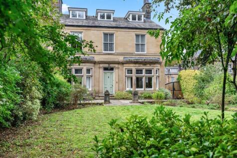 Ilkley Road, Otley