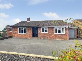 Crail, Sandhutton To Low Farm, Thirsk YO7 4RW