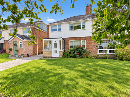 Moorway, Poulton-Le-Fylde, FY6