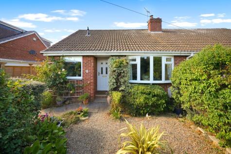 Prince Rupert Drive, Tockwith, York, YO26