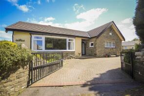 West View, Burnley Road, Altham, Accrington BB5 5TR