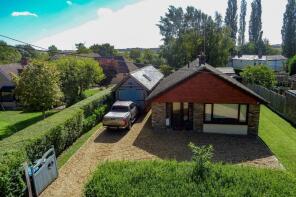 31a, Nearton End, Milton Keynes MK17 0SL