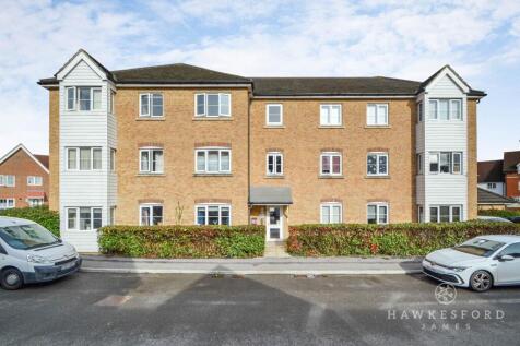 Easton Drive, Sittingbourne, ME10