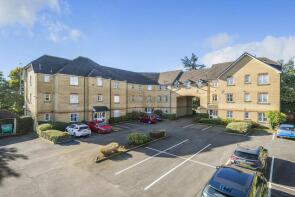 Flat 14, 2 Laurel Court, Swarcliffe Road, Harrogate HG1 4NW
