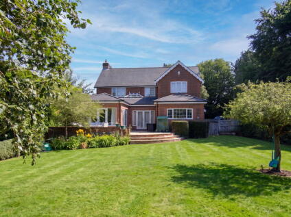 Lime Ridge, Old Alresford, SO24