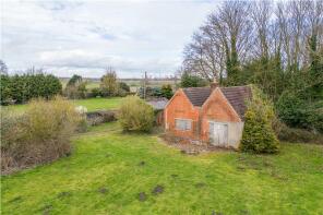 The Bungalow Manor Gardens, Treswell Road, Rampton DN22 0JU