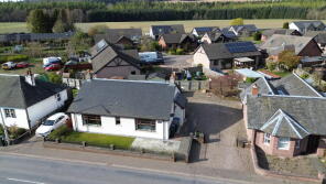 Rosebank Cottage, A984 Main Road, Perth PH1 4JX