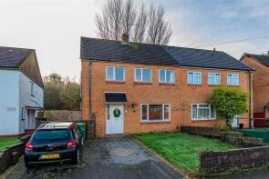 57, Heol Carnau, Caerau, Cardiff CF5 5NF