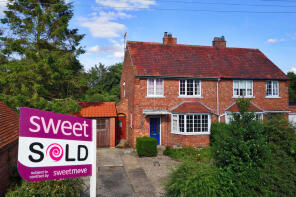 4, Highfield Cottages, Main Street, York YO42 4JG