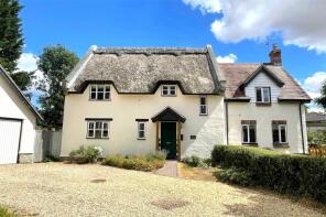 3 Maple Cottage, The Reeds, Salisbury Road, Salisbury SP3 5BY