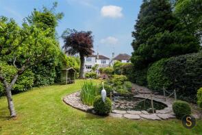 81, Gallows Hill, Kings Langley WD4 8LX