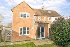 2, Toms Close, Lutterworth LE17 6QH