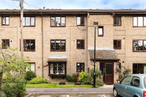 Kerry Garth, Horsforth, Leeds