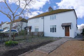 3, Dorchester Road, Drayton St Leonard, Wallingford OX10 7BH